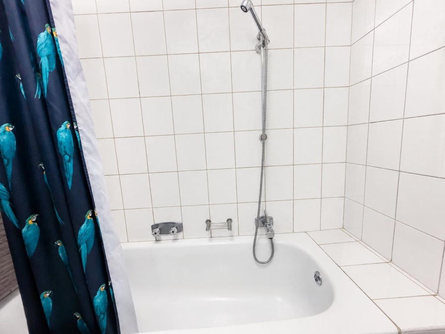 To Let 1 Bedroom Property for Rent in Cape Town City Centre Western Cape